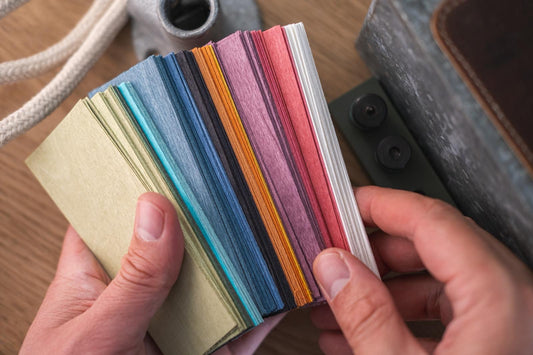 Custom Fingerboard – Build Your Own