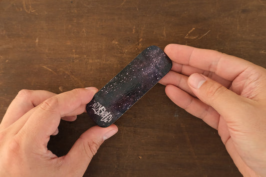 Dark Matter — 33 × 98mm Fingerboard Deck Board 2