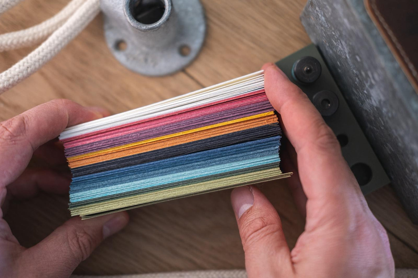 Custom Fingerboard – Build Your Own
